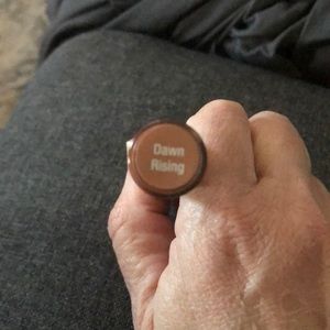 Lipsense Dawn Rising